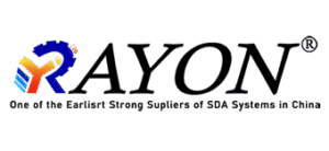 RAYON SDA