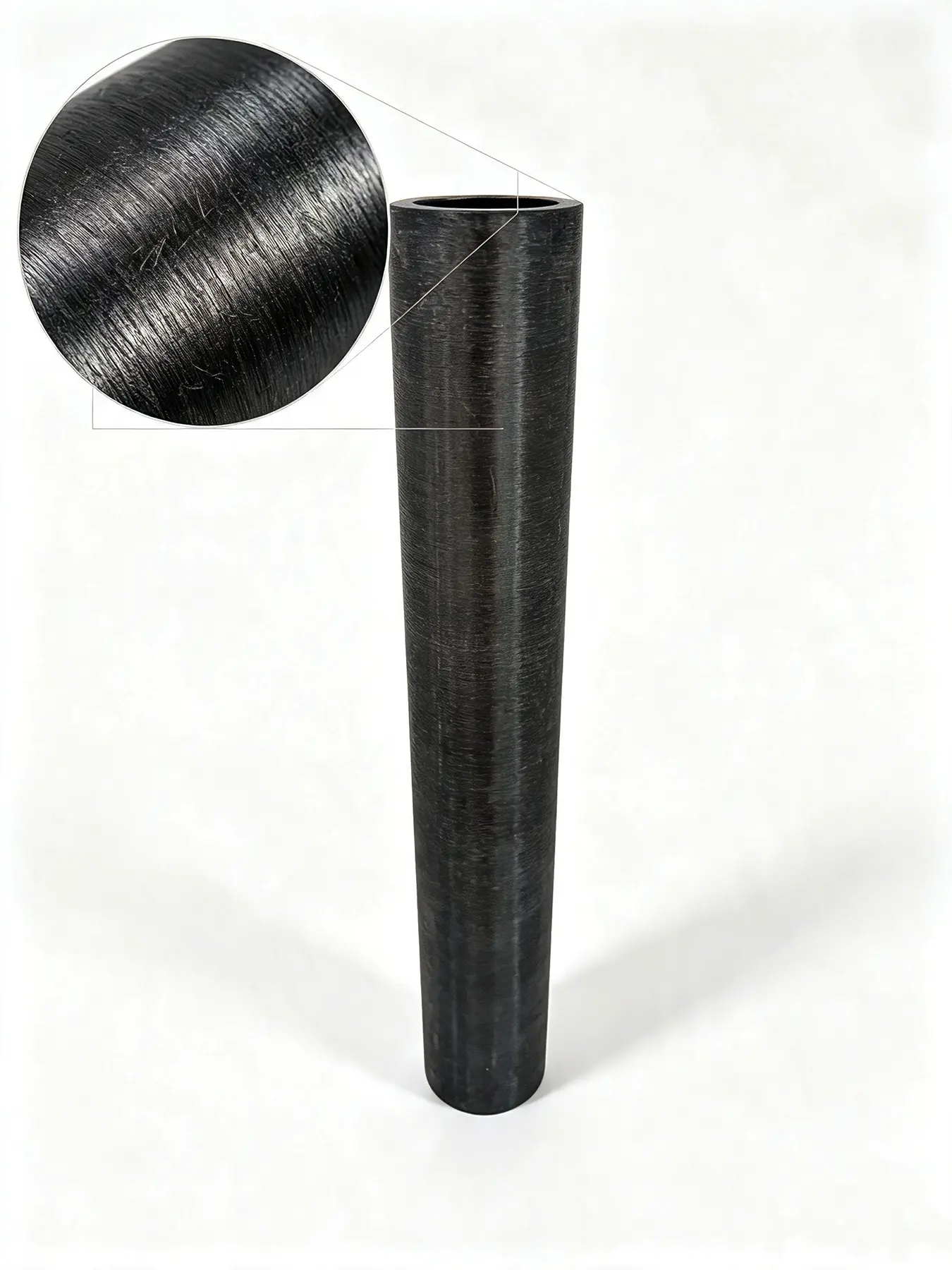 Rayon Glass Fiber Coupler for GFRP rock bolting systems