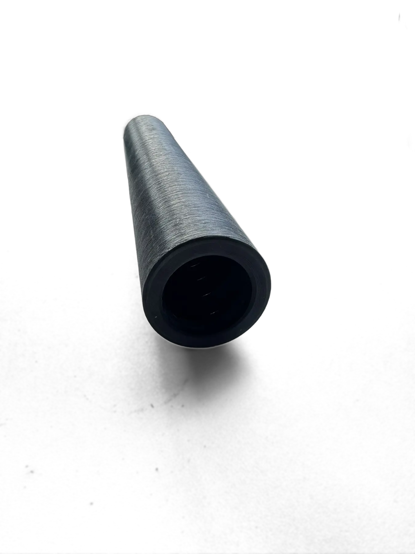 Glass fiber coupler for GFRP rock bolting systems