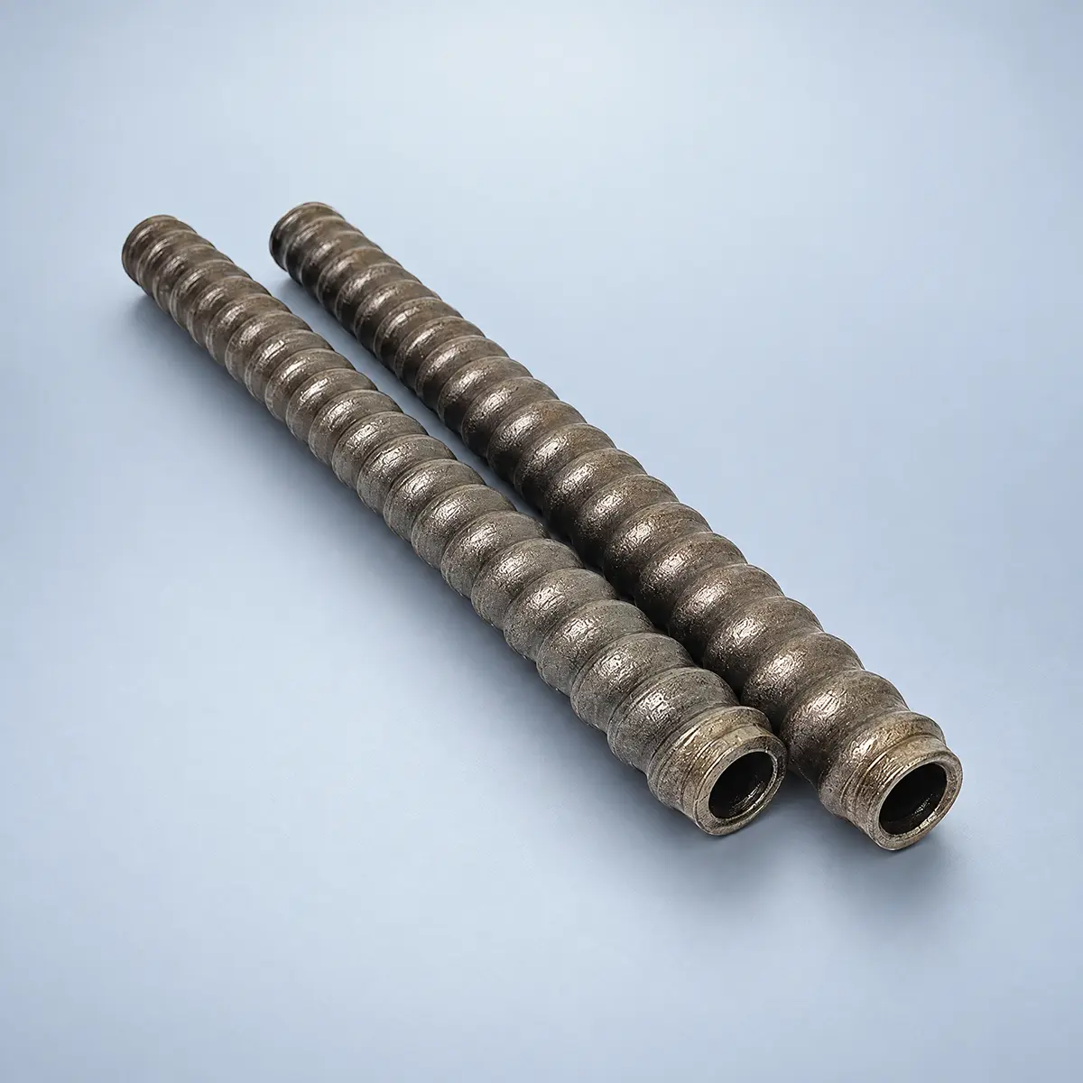 R-thread self-drilling anchor hollow bar